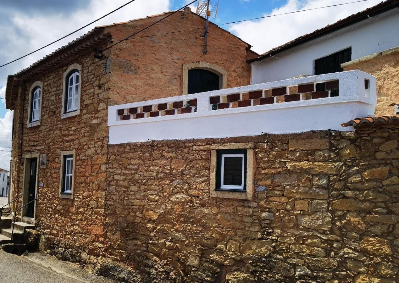Comenda Da Povoa Томар Екстер'єр фото